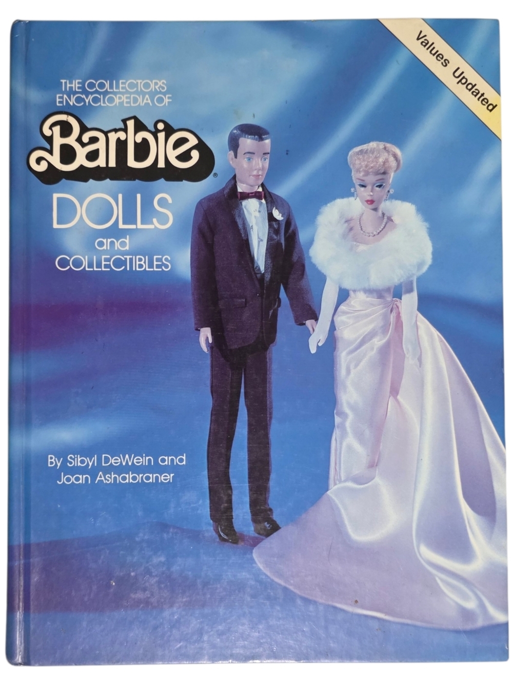 The Collectors Encyclopedia Of Barbie Dolls And Collectibles
